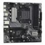 ASRock B550M Phantom Gaming 4, AMD, Emplacement AM4, AMD Ryzen 3000 Series, DDR4-SDRAM, 128 Go, DIMM