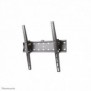 Neomounts FPMA-W350BLACK Support pour écran mural 32-55" - inclinable, 139,7 cm 55", 200 x 200 mm, 400 x 400 mm, 0 - 24, Acier, Noir