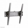 Neomounts FPMA-W350BLACK Support pour écran mural 32-55" - inclinable, 139,7 cm 55", 200 x 200 mm, 400 x 400 mm, 0 - 24, Acier, Noir