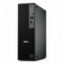 Dell Pro QCS1250, Intel® Core™ i5, i5-14500, 16 Go, 512 Go, Windows 11 Pro, 64-bit