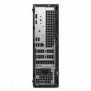 Dell Pro QCS1250, Intel® Core™ i5, i5-14500, 16 Go, 512 Go, Windows 11 Pro, 64-bit
