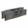 Corsair CMK16GX5M2E6000Z36, 16 Go, 2 x 8 Go, DDR5, 288-pin DIMM, Gris