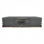 Corsair CMK16GX5M2E6000Z36, 16 Go, 2 x 8 Go, DDR5, 288-pin DIMM, Gris
