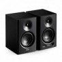Edifier MR4, 2.0 canaux, Avec fil, 21 W, 60 - 20000 Hz, Noir