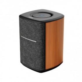Edifier MS50A, 2-voies, 1,9 cm, 10,2 cm 4", 10,2 cm, 40 W, 52 - 18000 Hz