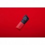 Kingston DataTraveler 128GB USB3.2 Gen1 Exodia M Noir + Rouge, 128 Go, USB Type-A, 3.2 Gen 1 3.1 Gen 1, Slide, 10 g, Noir, Rouge