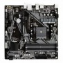 Gigabyte Carte mère A520M DS3H V2 - Prend en charge les processeurs AMD Ryzen série 5000 AM4, jusqu'à 4733 MHz DDR4 , PCIe 3.0 x16, LAN GbE, USB 3.2 Gen 1, AMD, Emplacement AM4, AMD Ryzen 3000 Series, AMD Ryzen Threadripper 3000 Series, AMD Ryzen