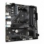 Gigabyte Carte mère A520M DS3H V2 - Prend en charge les processeurs AMD Ryzen série 5000 AM4, jusqu'à 4733 MHz DDR4 , PCIe 3.0 x16, LAN GbE, USB 3.2 Gen 1, AMD, Emplacement AM4, AMD Ryzen 3000 Series, AMD Ryzen Threadripper 3000 Series, AMD Ryzen