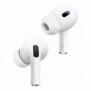 Apple AirPods Pro 2nd generation , Sans fil, AppelsMusique, Casques, Blanc