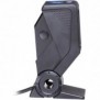 HONEYWELL MS3580 Quantum T, Lecteur de code barre fixe, Laser, GS1-128 UCCEAN-128, 0 - 4842 lux, 650 nm, 0 - 360
