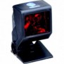 HONEYWELL MS3580 Quantum T, Lecteur de code barre fixe, Laser, GS1-128 UCCEAN-128, 0 - 4842 lux, 650 nm, 0 - 360
