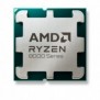 AMD Ryzen 7 8700F, AMD Ryzen™ 7, Emplacement AM5, 4 nm, Boîte, AMD, 8700F