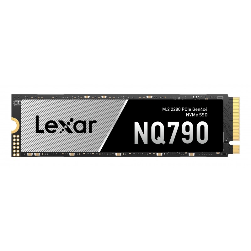 Lexar NQ790, 4 To, M.2, 7000 Mos