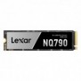 Lexar NQ790, 4 To, M.2, 7000 Mos