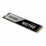 Lexar NQ790, 4 To, M.2, 7000 Mos