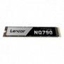 Lexar NQ790, 4 To, M.2, 7000 Mos