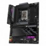 Gigabyte Carte mère Z890 AORUS ELITE WIFI7 - Prend en charge les processeurs Intel Core Ultra Série 2, VRM à 16+1+2 phases, jusqu'à 8800MHz DDR5 , 1xPCIe 5.0 + 3xPCIe 4.0, Wi-Fi 7, LAN 2.5GbE, Thunderbolt 4, Intel, LGA 1851 Socket V1, Intel Core Ultra