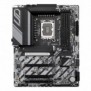 Gigabyte Carte mère Z890 UD WIFI6E - Prend en charge les processeurs Intel Core Ultra Série 2, VRM à 12+1+2 phases, jusqu'à 8800MHz DDR5 , 1xPCIe 5.0 + 2xPCIe 4.0, Wi-Fi 6E, LAN 2.5GbE, USB 4, Intel, LGA 1851 Socket V1, Intel Core Ultra Series 2, LGA
