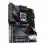 Gigabyte Carte mère Z890 AORUS MASTER - Prend en charge les processeurs Intel Core Ultra Série 2, VRM à 18+1+2 phases, jusqu'à 9500MHz DDR5 , 2xPCIe 5.0 + 3xPCIe 4.0, Wi-Fi 7, LAN 10GbE, Thunderbolt 4, Intel, LGA 1851 Socket V1, Intel Core Ultra