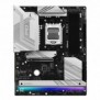 ASRock B850 Pro RS, AMD, Emplacement AM5, AMD Ryzen 7000 Series, AMD Ryzen 8000 Series, AMD Ryzen 9000 Series, DDR5-SDRAM, 256 Go, DIMM