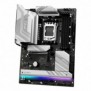 ASRock B850 Pro RS, AMD, Emplacement AM5, AMD Ryzen 7000 Series, AMD Ryzen 8000 Series, AMD Ryzen 9000 Series, DDR5-SDRAM, 256 Go, DIMM