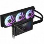 Gigabyte AORUS GeForce RTX 5080 XTREME WATERFORCE 16G Carte Graphique - 16 Go GDDR7, 256 bits, PCI-E 5.0, 2805MHz Core Clock, 3 x DP 2.1a, 1 x HDMI 2.1b, NVIDIA DLSS 4, GV-N5080AORUSX W-16GD, GeForce RTX 5080, 16 Go, GDDR7, 256 bit, 7680 x 4320 pixels