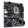 Gigabyte H810M H Carte mère - Processeurs Intel Core Ultra Série 2, VRM 4+1+2 phases, jusqu'à 6400 MHz DDR5, 1xPCIe 4.0 M.2, LAN 1GbE, USB 3.2 Gen 1, Intel, LGA 1851 Socket V1, Intel Core Ultra Series 2, LGA 1851, DDR5-SDRAM, 128 Go