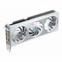 Gigabyte GeForce RTX 5060 AERO OC 8G Carte Graphique - 8GB GDDR7, 128bit, PCI-E 5.0, 2595 MHz Fréquence du cœur, 3 x DisplayPort, 1 x HDMI, GV-N5060AERO OC-8GD, GeForce RTX 5060, 8 Go, GDDR7, 128 bit, 7680 x 4320 pixels, PCI Express 5.0