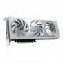 Gigabyte GeForce RTX 5060 AERO OC 8G Carte Graphique - 8GB GDDR7, 128bit, PCI-E 5.0, 2595 MHz Fréquence du cœur, 3 x DisplayPort, 1 x HDMI, GV-N5060AERO OC-8GD, GeForce RTX 5060, 8 Go, GDDR7, 128 bit, 7680 x 4320 pixels, PCI Express 5.0