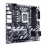 Gigabyte Q870M D3H Carte Mère – Processeurs Intel Core Ultra Série 2, VRM 4+1+2 phases, jusqu’à 6400 MHz DDR5 O.C, 2× M.2 PCIe 4.0, LAN 2.5 GbE, USB 3.2 Gen 2, Intel, LGA 1851 Socket V1, Intel Core Ultra Series 2, Intel LGA1851, DDR5-SDRAM, 256 Go