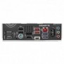 Gigabyte B650E EAGLE WIFI6E Carte Mère - Processeurs AMD Ryzen 9000 Series, VRM 8+2+2 phases, jusqu’à 8200MHz DDR5 O.C, 1xPCIe 5.0 + 2xPCIe 4.0 M.2, LAN 2.5GbE, WIFI 6E, USB 3.2 Gen 2, AMD, Emplacement AM5, AMD Ryzen 7000 Series, AMD Ryzen 8000