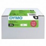 Dymo D1 étiquettes autocollantes authentiques | impression en noir sur fond blanc | 12 mm x 7 m | pour étiqueteuses LabelManager | 20 rouleaux, Blanc, Imprimante d'étiquette adhésive, 1,2 cm, 7 mm