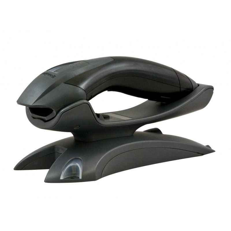 HONEYWELL Voyager 1202G, Lecteur de code barre portable, 1D, Laser, 60 - 60, Sans fil, Bluetooth