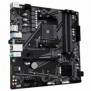 Gigabyte A520M DS3H WIFI6E Carte Mère – Compatible avec les processeurs AMD Ryzen 5000 Series AM4, jusqu’à 4733 MHz DDR4 , 1x PCIe 3.0 M.2, Wi-Fi 6E, LAN GbE, USB 3.2 Gen 1, AMD, Emplacement AM4, AMD Ryzen 3000 Series, AMD Ryzen 5000 Series, AMD
