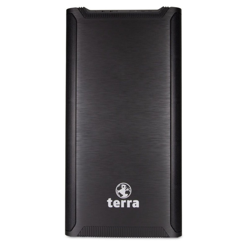 TERRA 1000182, AMD Ryzen™ 5, 9600X, 16 Go, DDR5-SDRAM, 1 To, Windows 11 Home