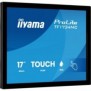 Iiyama ProLite TF1734MC-B8X, 43,2 cm 17", 1280 x 1024 pixels, 5 ms