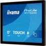 Iiyama ProLite TF1734MC-B8X, 43,2 cm 17", 1280 x 1024 pixels, 5 ms