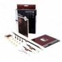 Noctua NF-A4X10-FLX, Ventilateur, 4 cm, 4500 trmin, 8,2 m³h, Beige, Marron