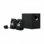 Logitech Z533| Lautsprechersystem| - Speaker - 60 W