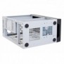 Chieftec BT-02B-U3-250VS, Mini Tower, PC, Noir, Mini-ITX, SECC, 250 W