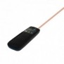 LogiLink ID0154, RF, USB, 15 m, Noir
