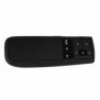 LogiLink ID0154, RF, USB, 15 m, Noir