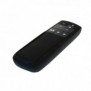 LogiLink ID0154, RF, USB, 15 m, Noir
