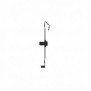ICY BOX IB-MSA101-LH, Ordinateur portable, Support passif, Intérieure, Noir
