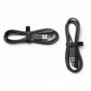 Wacom Intuos S, Avec fil, 2540 lpi, 152 x 95 mm, USB, 7 mm, Stylo