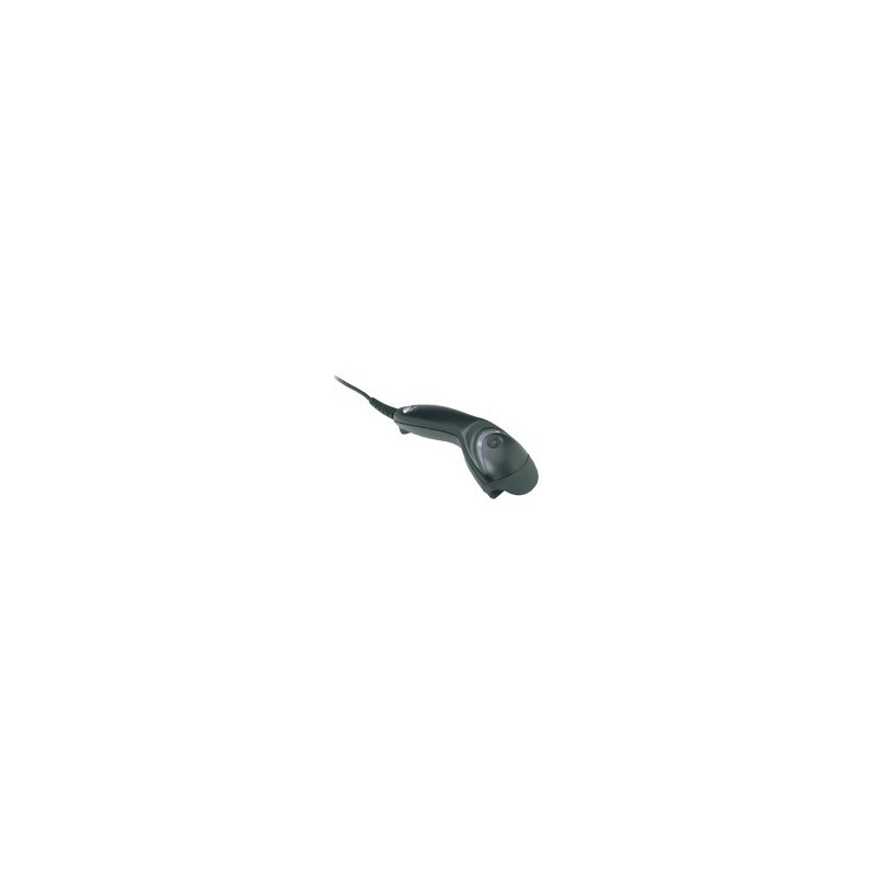 HONEYWELL Eclipse MS-5145, 1D, 0 - 4842 lux, 650 nm, USB, Noir, 5 V