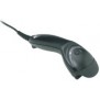 HONEYWELL Eclipse MS-5145, 1D, 0 - 4842 lux, 650 nm, USB, Noir, 5 V