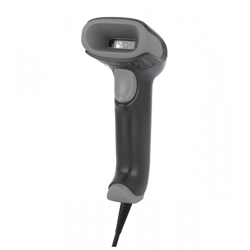 HONEYWELL Voyager XP 1470g, Lecteur de code barre portable, 1D2D, CMOS, Code 39, PDF417, UPC-A, UPC-E, Lecture code datamatrix, QR Code, 1040 x 720 pixels
