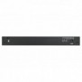 Netgear GS308PP, Non-géré, Gigabit Ethernet 101001000, Full duplex, Connexion Ethernet, supportant l'alimentation via ce port , Grille de montage, Montage mural