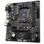 Gigabyte Carte mère A520M S2H - Prend en charge les processeurs AMD Ryzen série 5000 AM4, VRM numérique pur 4+3 phases, jusqu'à 5100 MHz DDR4 , PCIe 3.0 x4 M.2, LAN GbE, USB 3.2 Gen 1, AMD, Emplacement AM4, AMD Ryzen 3000 Series, Emplacement AM4, 64